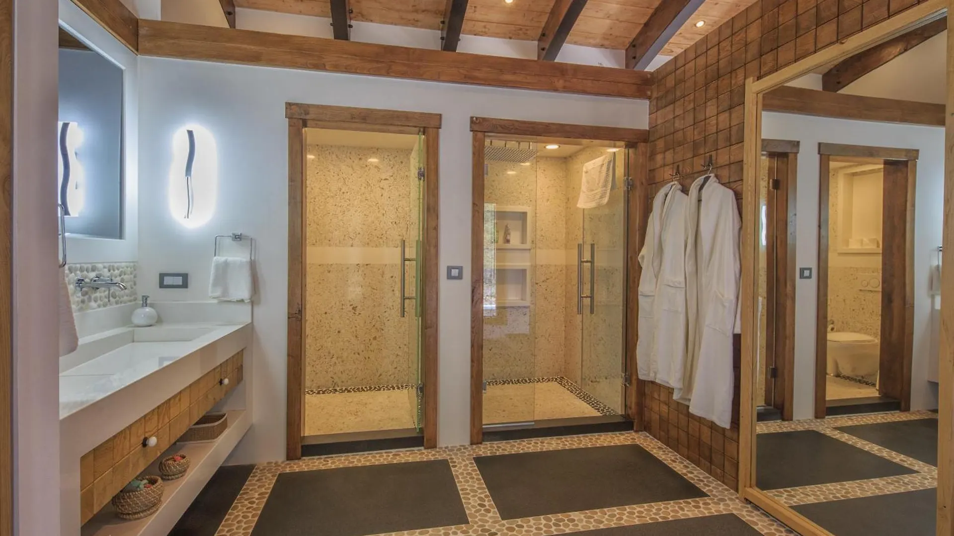 The Private Bays & Islands Of Turkey Villa Fethiye Tyrkiet