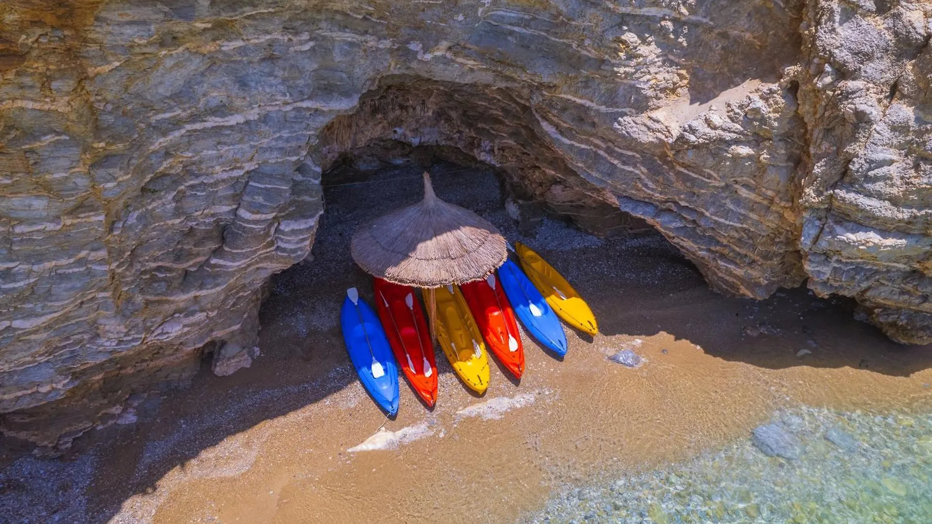 フェティエ The Private Bays & Islands Of Turkeyヴィラ ヴィラ
