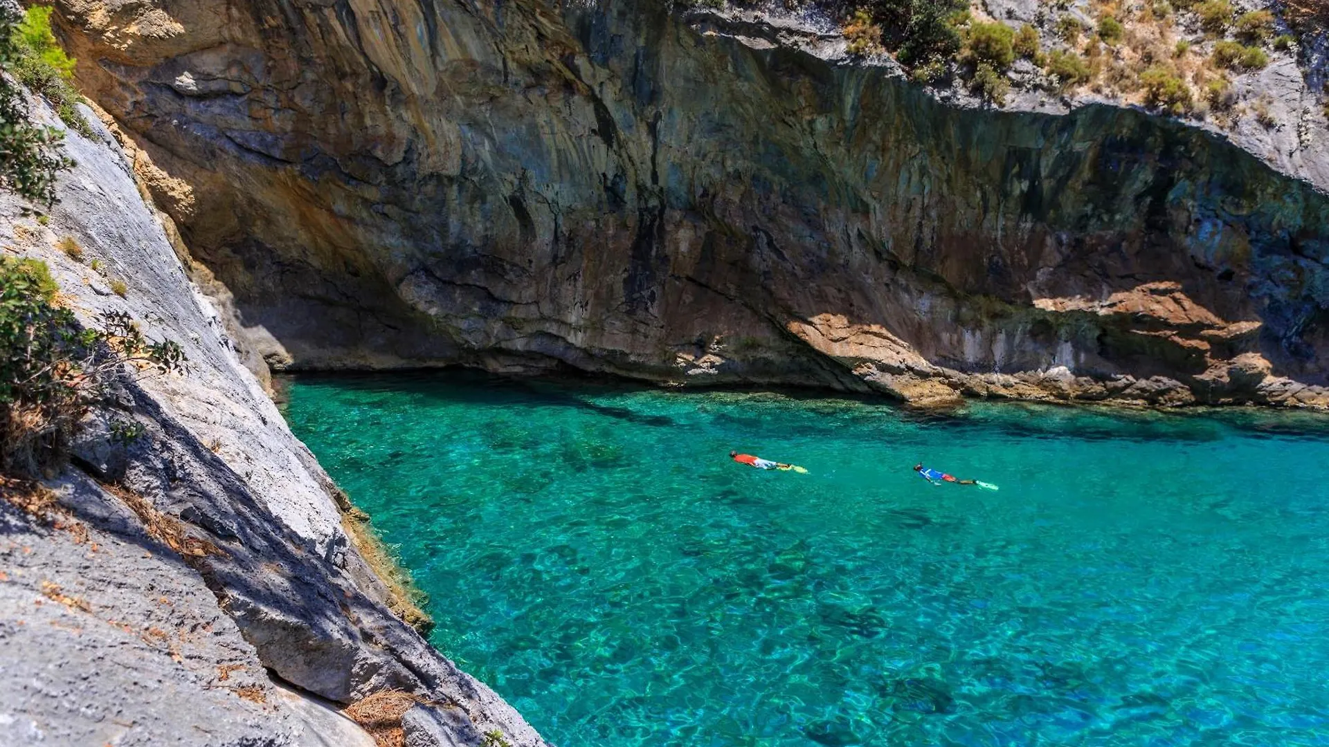 ヴィラ フェティエ The Private Bays & Islands Of Turkeyヴィラ トルコ