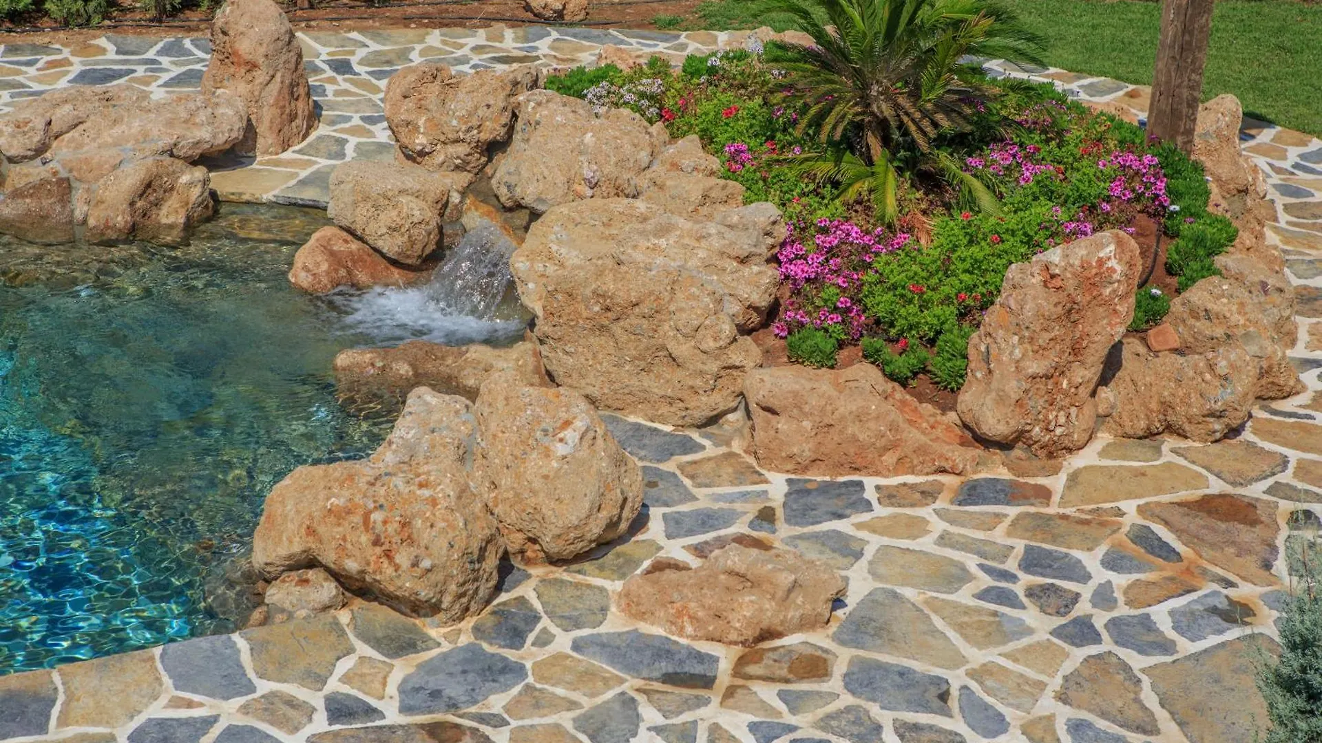 フェティエ The Private Bays & Islands Of Turkeyヴィラ ヴィラ